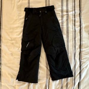 OBERMEYER SKI PANTS SIZE 8
